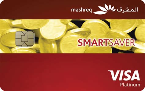 smart saver titanium card from mashreq|Mashreq Smart Saver .